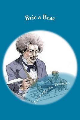 Bric a Brac [French] 1720768617 Book Cover