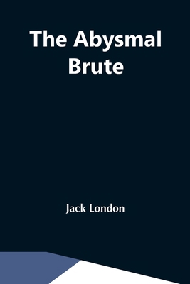 The Abysmal Brute 9354590365 Book Cover