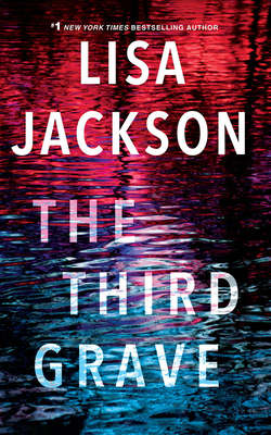 The Third Grave 1799717453 Book Cover