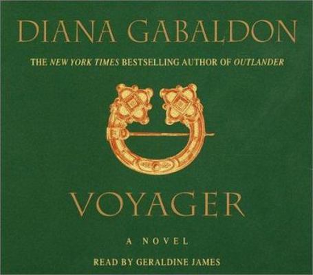 Voyager 0553714546 Book Cover