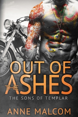Out of the Ashes 1530016142 Book Cover