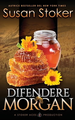 Difendere Morgan [Italian] 164499142X Book Cover