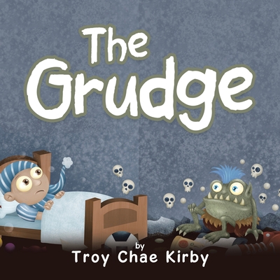 The Grudge 1664147497 Book Cover