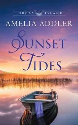 Sunset Tides 1955298564 Book Cover