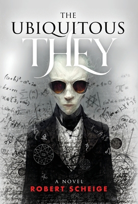 The Ubiquitous They 1734560428 Book Cover