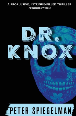 Dr. Knox B0HDX9H1DL Book Cover