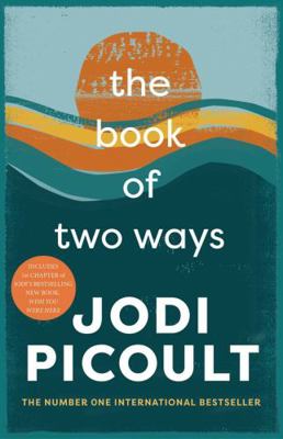 The Book of Two Ways 1761066358 Book Cover