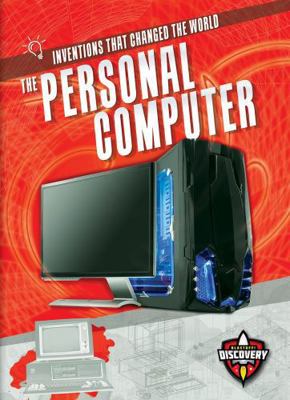 The Personal Computer 1626179697 Book Cover