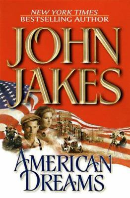 American Dreams 0525944370 Book Cover