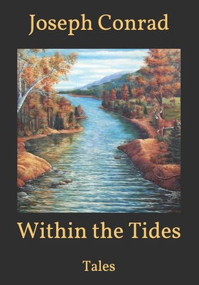 Within the Tides: Tales B08ST6YQM1 Book Cover
