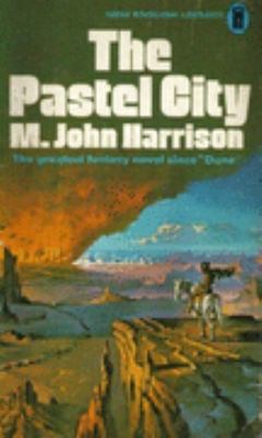 Pastel City 0450007642 Book Cover