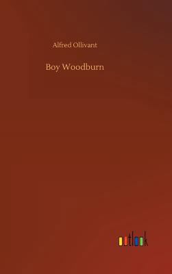 Boy Woodburn 3732684083 Book Cover