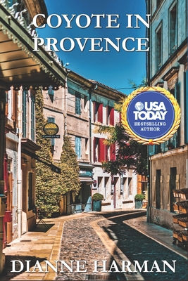 Coyote in Provence 0988934922 Book Cover