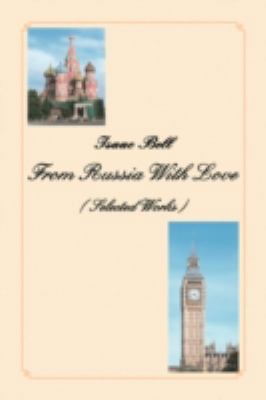 From Russia With Love 1436359295 Book Cover