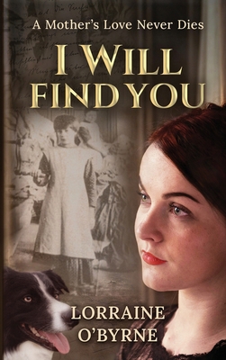 I Will Find You 1916544193 Book Cover