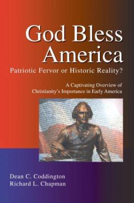 God Bless America 0595856446 Book Cover
