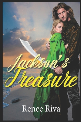 Jackson's treasure: Romance Erupts on Stormy Seas 1719021287 Book Cover