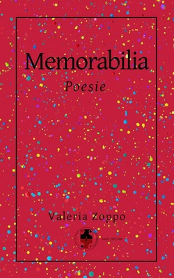 Memorabilia [Italian] B0CY5GS363 Book Cover