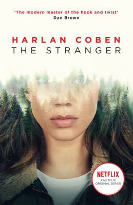 The Stranger: Now a major Netflix show 1409197956 Book Cover
