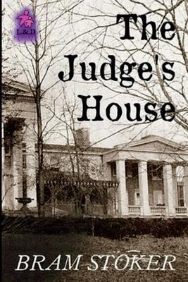 The Judge's House 1717985807 Book Cover