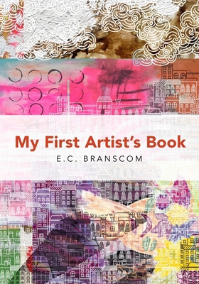 Art: My First Artist's Book: Artwork compilatio... B0BL9ZL276 Book Cover