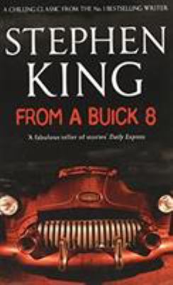From a Buick 8 Special Sales 1444753673 Book Cover