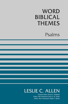 Psalms 0310115701 Book Cover