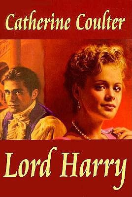 Lord Harry [Large Print] 0783820011 Book Cover