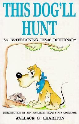 This Dog'll Hunt 1556221258 Book Cover