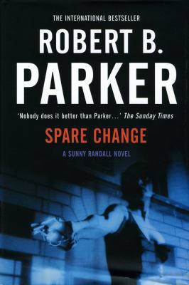 Spare Change 1842432087 Book Cover