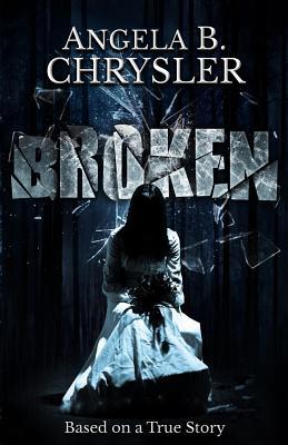 Broken 1977723047 Book Cover