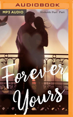 Forever Yours 1713500108 Book Cover