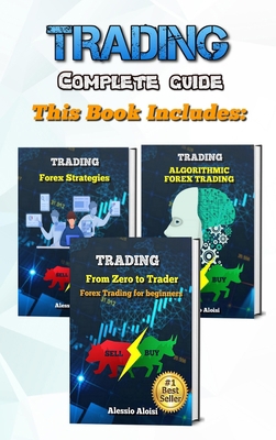 Trading: complete guide for forex trading, inve... 1914041593 Book Cover