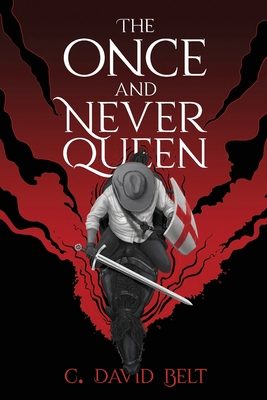 The Once and Never Queen 163732278X Book Cover