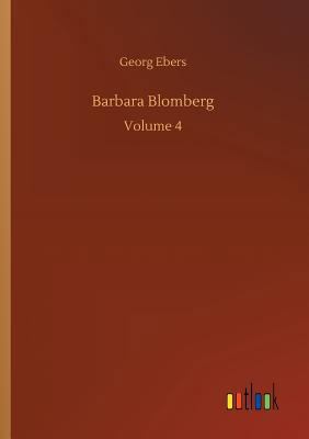 Barbara Blomberg 373405138X Book Cover