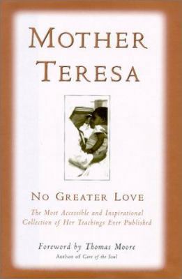 No Greater Love 1567314015 Book Cover