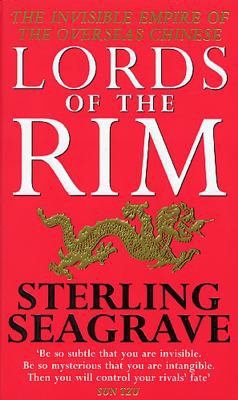 Lords of the Rim 0552168122 Book Cover