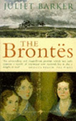 THE BRONTES (PHOENIX GIANTS S.) 1857999673 Book Cover
