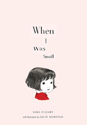 When I Was Small 1772290319 Book Cover