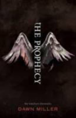 The Prophecy 0310714338 Book Cover