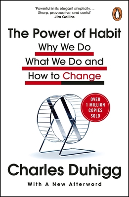 The Power of Habit: Why We Do What We Do@@ and ... B006WAIV6M Book Cover