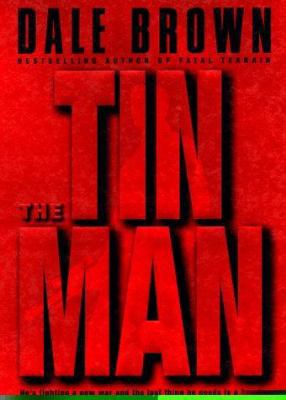 The Tin Man 055311106X Book Cover