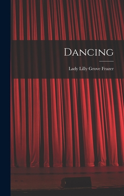 Dancing 1018374248 Book Cover