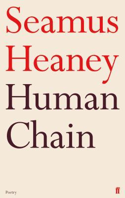 Human Chain 0571269222 Book Cover