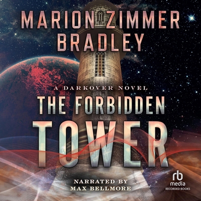 The Forbidden Tower 1664736034 Book Cover