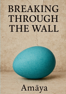Breaking Through The Wall 1326209825 Book Cover