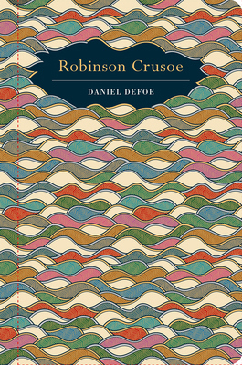 Robinson Crusoe 1914602544 Book Cover