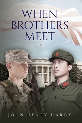 When Brother's Meet 1088126766 Book Cover
