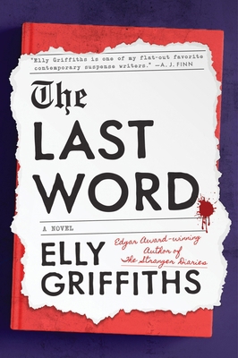 The Last Word 0063374730 Book Cover