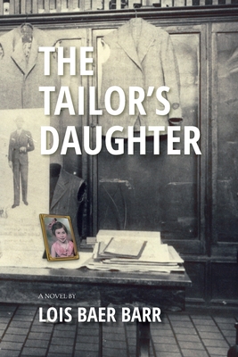 The Tailor's Daughter 1952526175 Book Cover